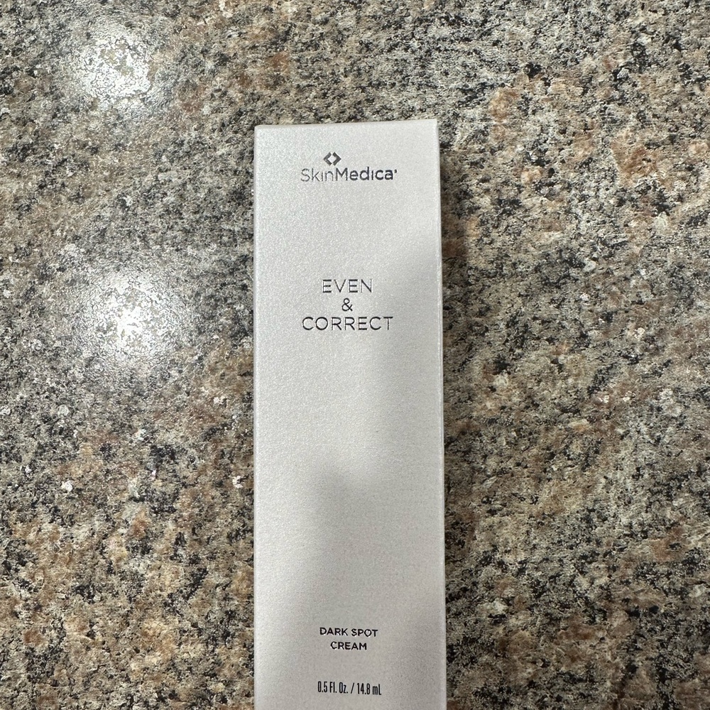 SkinMedica Even and Correct Dark Spot Cream 0.5 oz